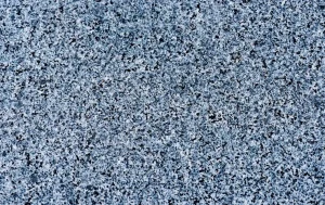 Epoxy Flake Garage Flooring in the Treasure Coast