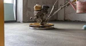 concrete polishing services in Port Saint Lucie
