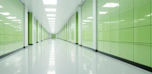 Epoxy Resin Floors