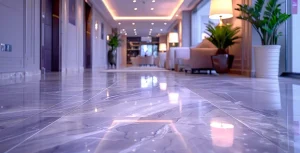Epoxy Resin Floors in Treasure Coast