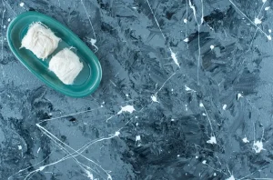 Epoxy resin floors in Stuart