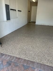 Resistant quartz epoxy systems in Jupiter by Choice Epoxy