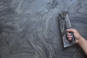 Transform your space with concrete polishing services in Stuart. Durable, low-maintenance, and elegant floors by Choice Epoxy Coatings.