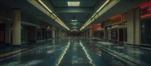 3D epoxy flooring in Stuart