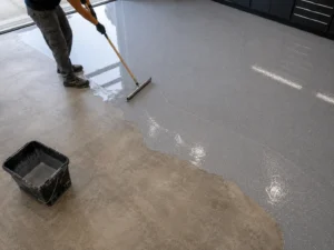 epoxy-garage-floor-coating-in-jensen-beach