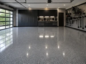 epoxy-garage-floor-coating-in-port-saint-lucie